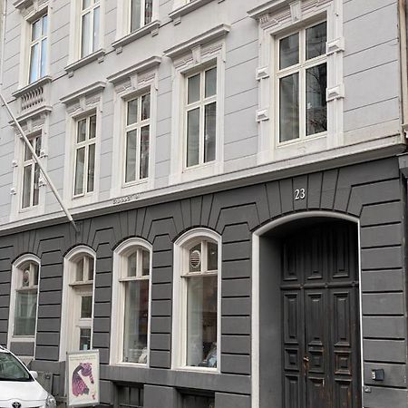 Psg 23 - Short Stay Apartments Kopenhaga Zewnętrze zdjęcie
