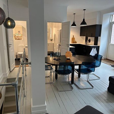 Psg 23 - Short Stay Apartments Kopenhaga Zewnętrze zdjęcie