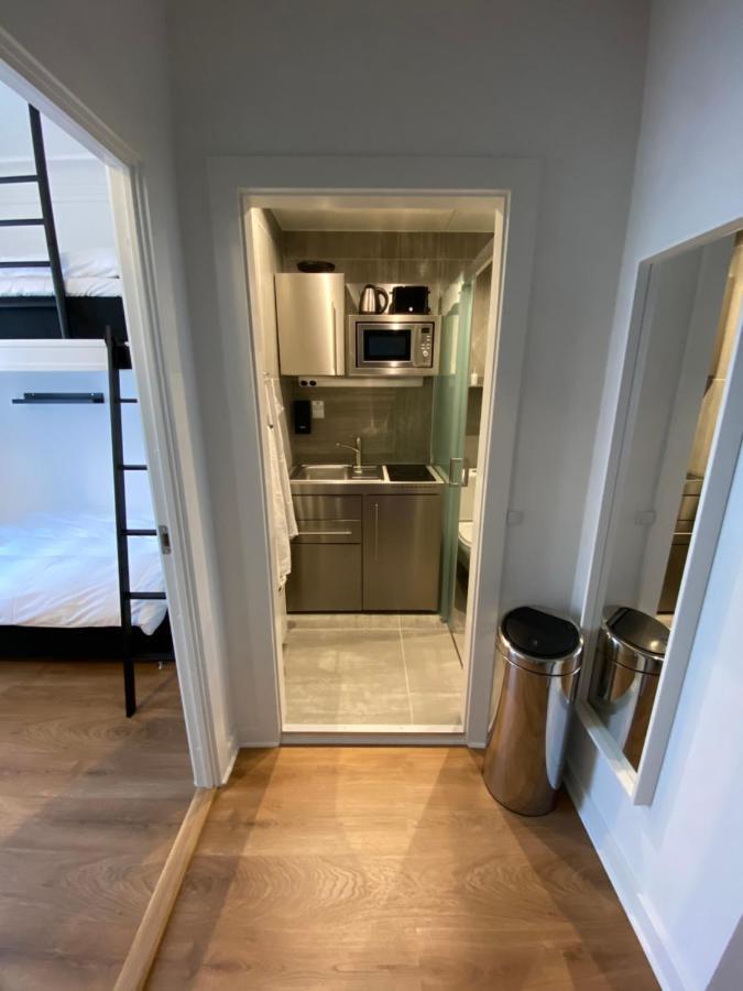 Psg 23 - Short Stay Apartments Kopenhaga Zewnętrze zdjęcie