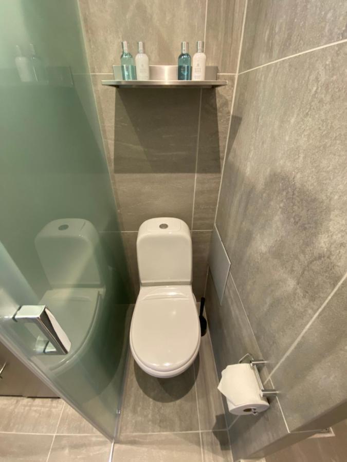 Psg 23 - Short Stay Apartments Kopenhaga Zewnętrze zdjęcie