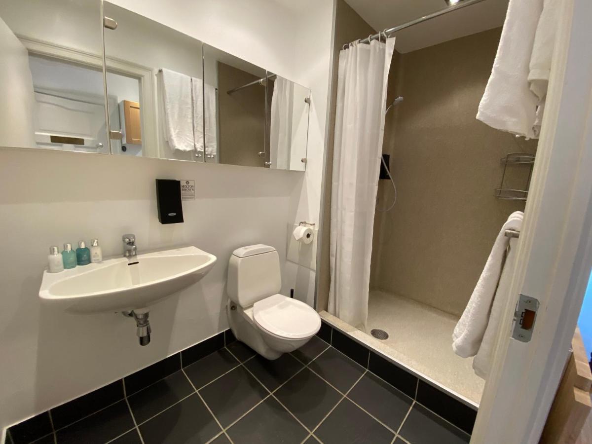 Psg 23 - Short Stay Apartments Kopenhaga Zewnętrze zdjęcie