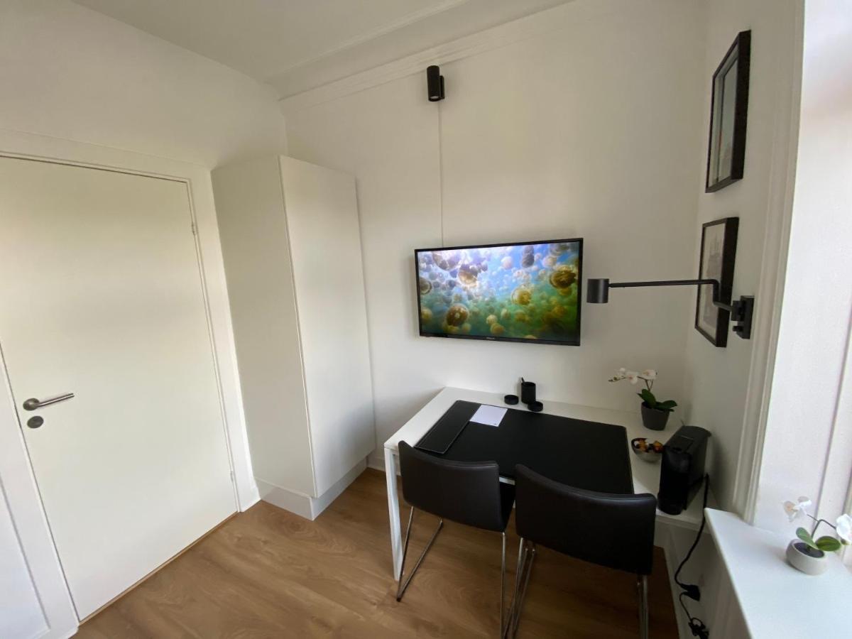 Psg 23 - Short Stay Apartments Kopenhaga Zewnętrze zdjęcie