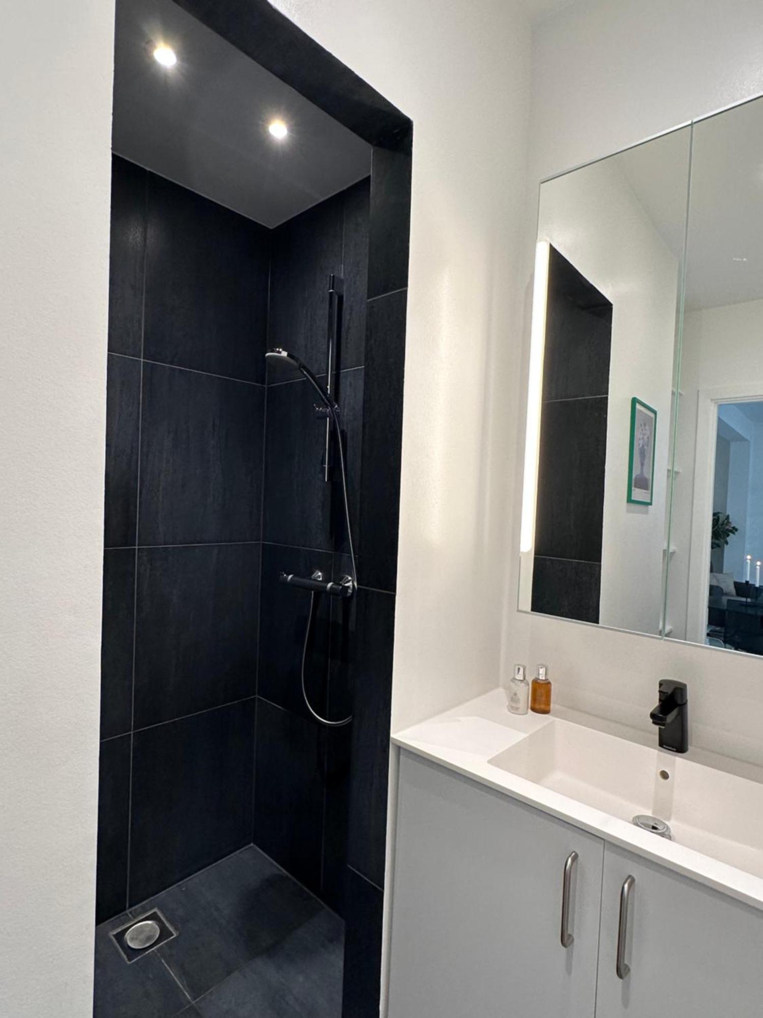 Psg 23 - Short Stay Apartments Kopenhaga Zewnętrze zdjęcie