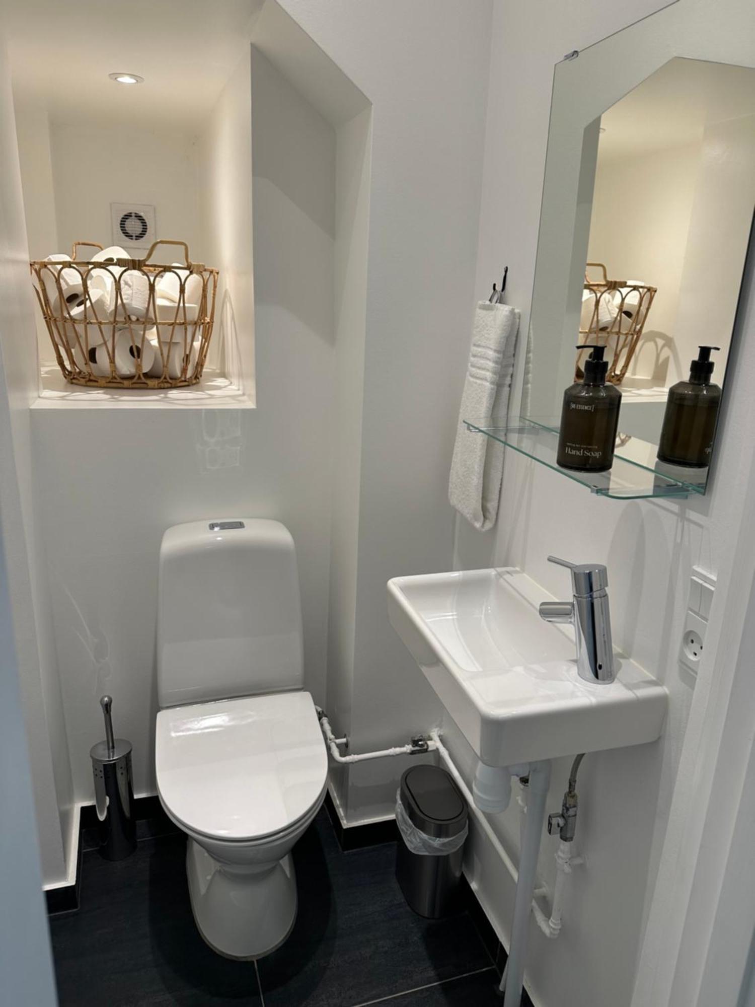 Psg 23 - Short Stay Apartments Kopenhaga Zewnętrze zdjęcie