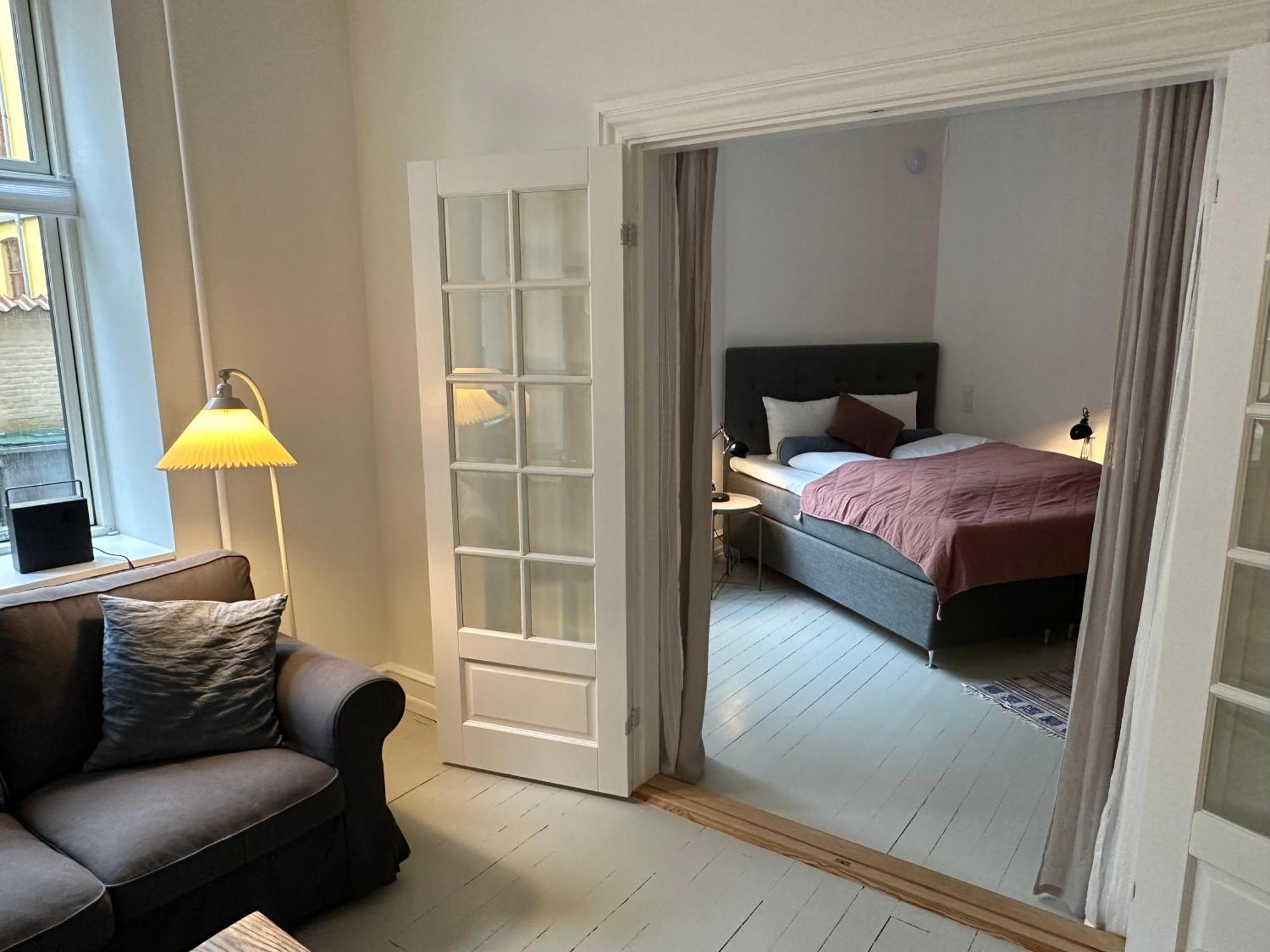 Psg 23 - Short Stay Apartments Kopenhaga Zewnętrze zdjęcie