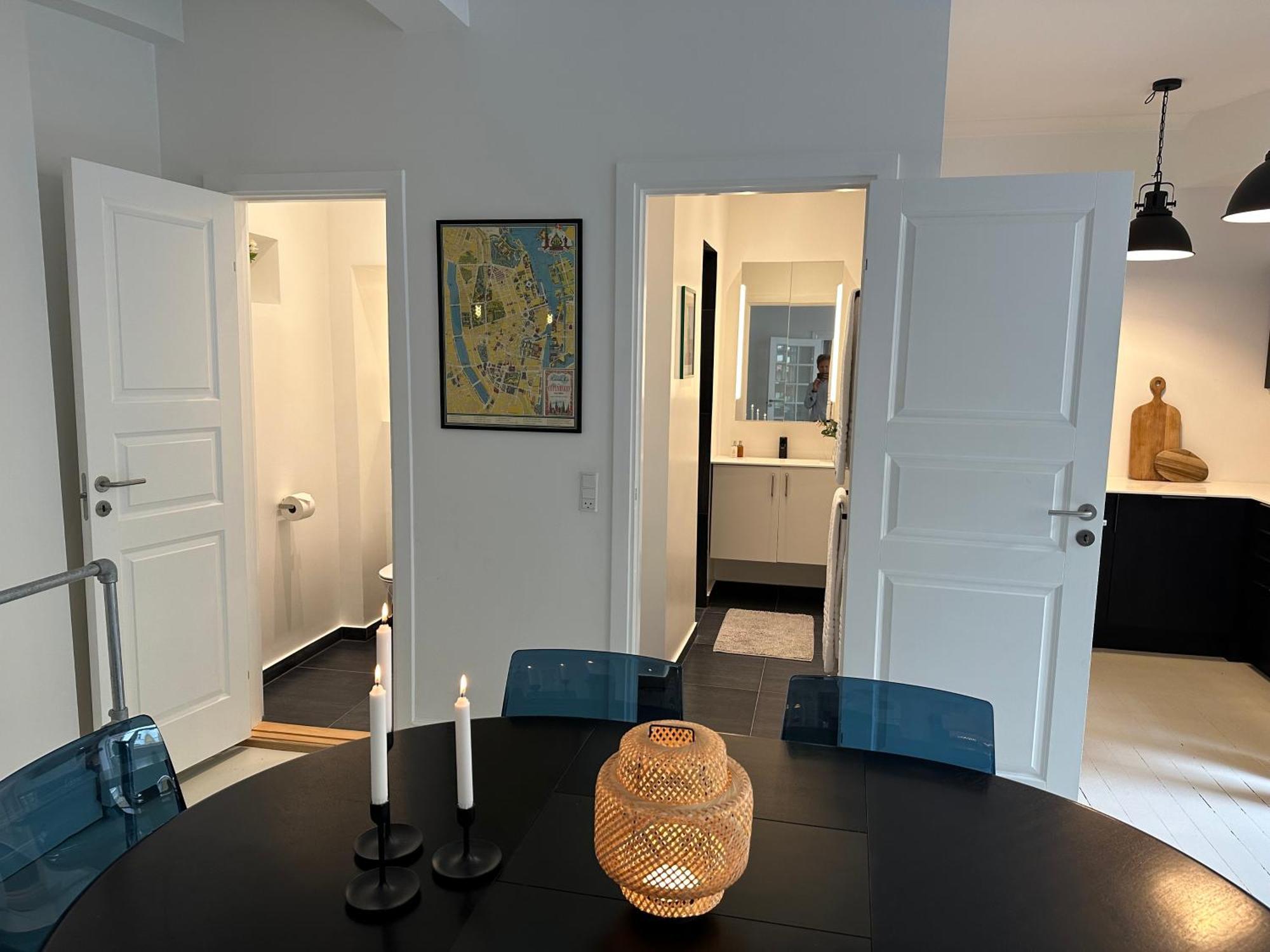 Psg 23 - Short Stay Apartments Kopenhaga Zewnętrze zdjęcie