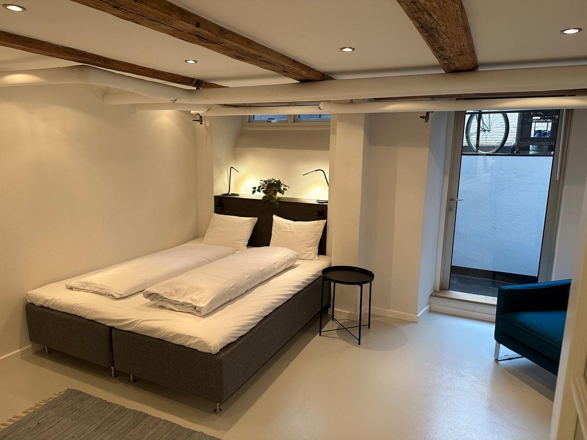Psg 23 - Short Stay Apartments Kopenhaga Zewnętrze zdjęcie