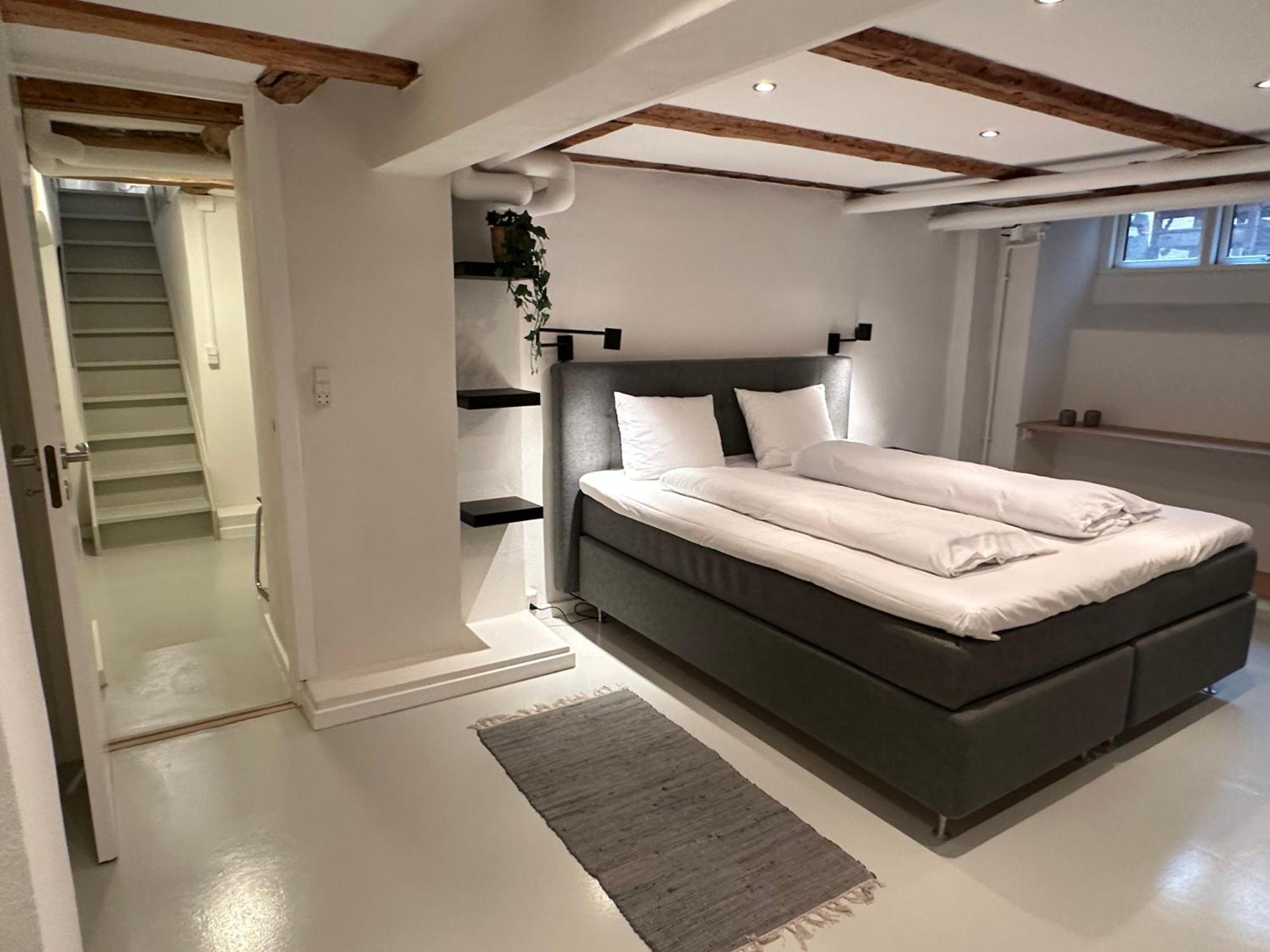 Psg 23 - Short Stay Apartments Kopenhaga Zewnętrze zdjęcie
