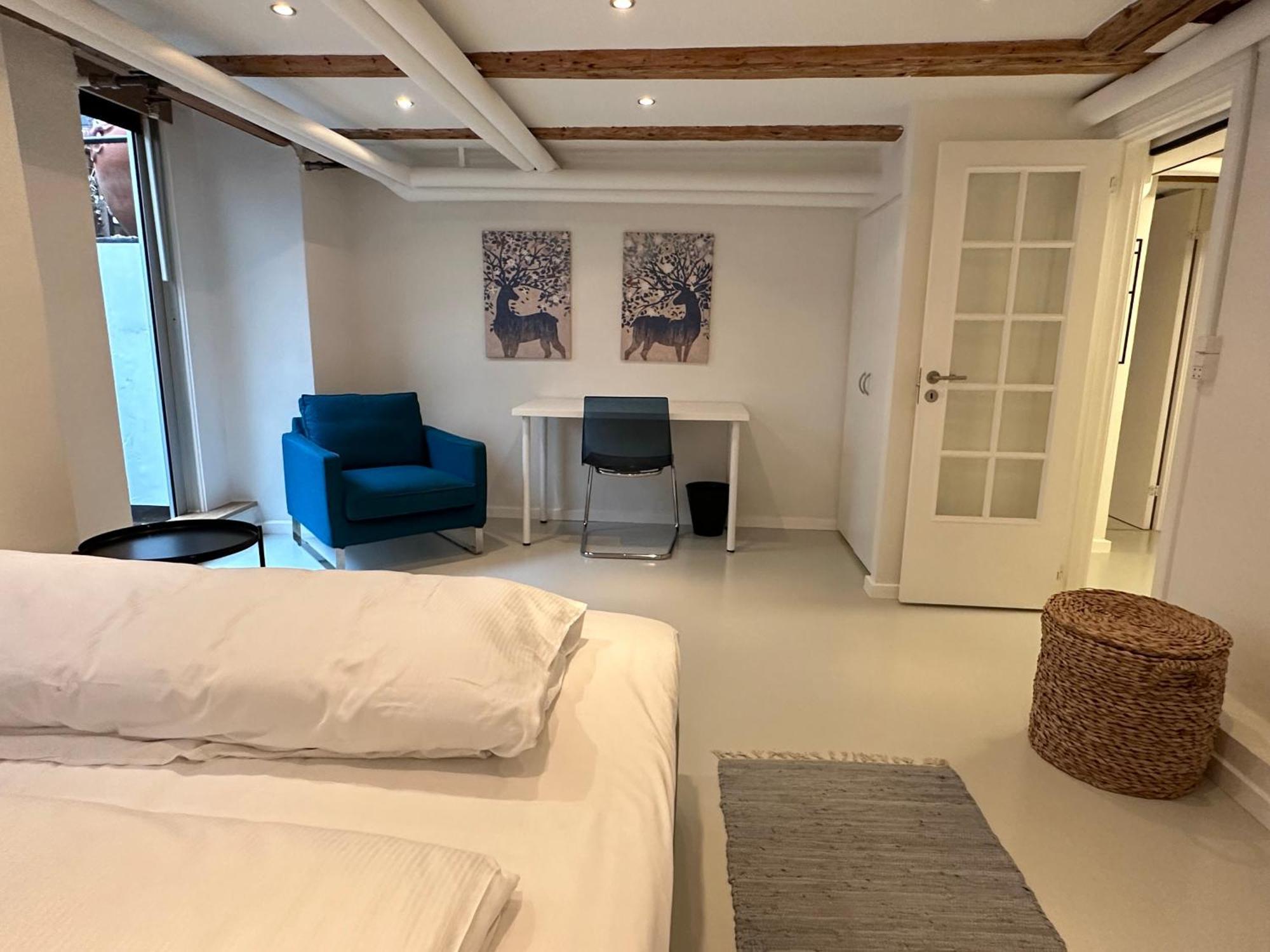 Psg 23 - Short Stay Apartments Kopenhaga Zewnętrze zdjęcie