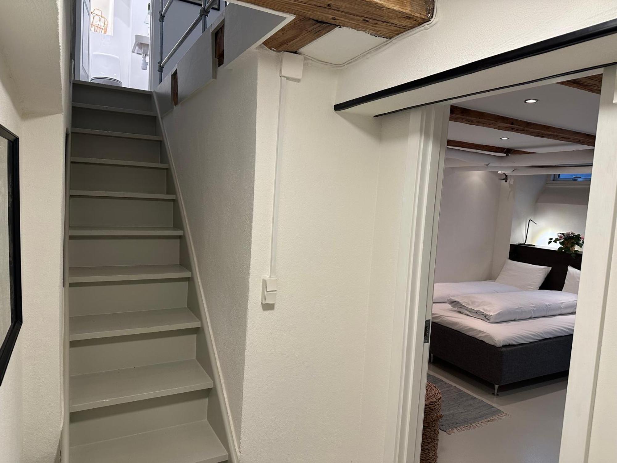 Psg 23 - Short Stay Apartments Kopenhaga Zewnętrze zdjęcie