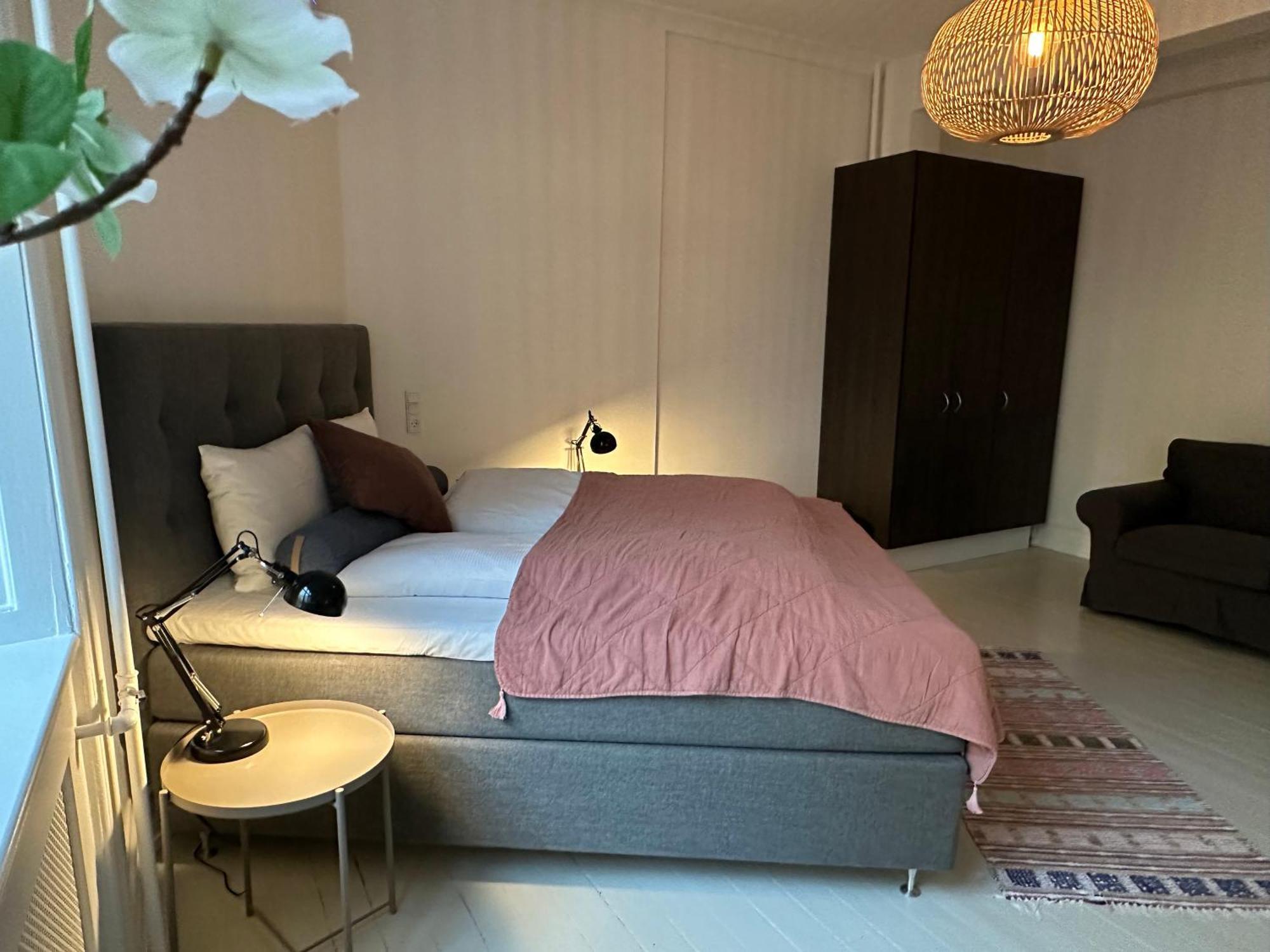 Psg 23 - Short Stay Apartments Kopenhaga Zewnętrze zdjęcie